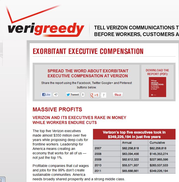 Verizon Subsidies Gone 4 Tablets with Plans VeriGreedy Deals Ended