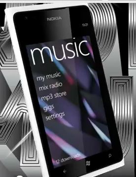 Nokia Music